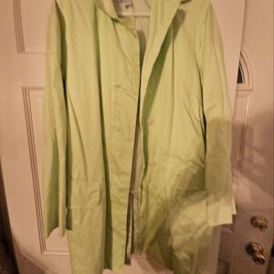 Lilly Pulitzer coat